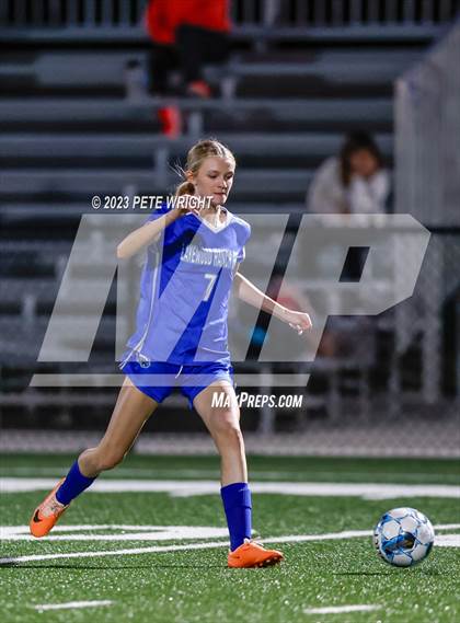 Thumbnail 3 in Lakewood Ranch Preparatory Academy vs Sarasota Military Academy photogallery.