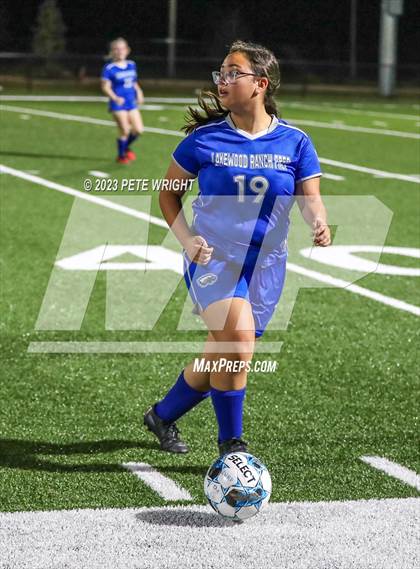 Thumbnail 1 in Lakewood Ranch Preparatory Academy vs Sarasota Military Academy photogallery.