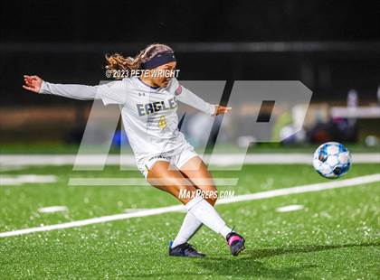 Thumbnail 3 in Lakewood Ranch Preparatory Academy vs Sarasota Military Academy photogallery.