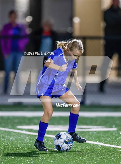 Thumbnail 3 in Lakewood Ranch Preparatory Academy vs Sarasota Military Academy photogallery.