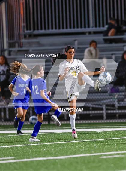 Thumbnail 3 in Lakewood Ranch Preparatory Academy vs Sarasota Military Academy photogallery.