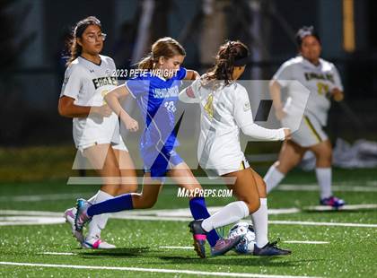 Thumbnail 2 in Lakewood Ranch Preparatory Academy vs Sarasota Military Academy photogallery.
