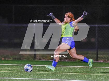 Thumbnail 1 in Lakewood Ranch Preparatory Academy vs Sarasota Military Academy photogallery.