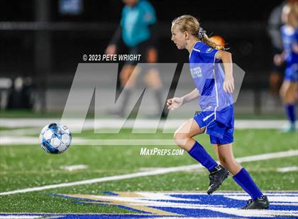 Thumbnail 2 in Lakewood Ranch Preparatory Academy vs Sarasota Military Academy photogallery.
