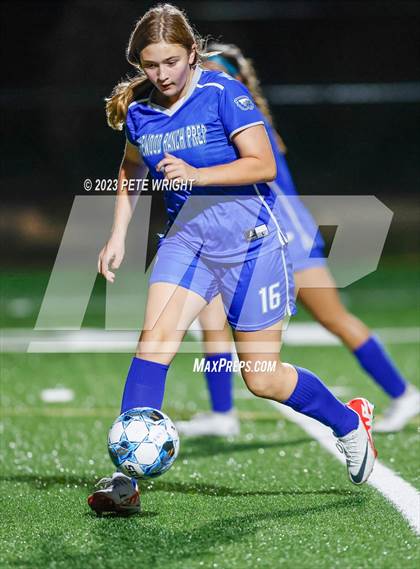 Thumbnail 1 in Lakewood Ranch Preparatory Academy vs Sarasota Military Academy photogallery.