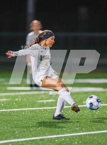 Thumbnail 3 in Lakewood Ranch Preparatory Academy vs Sarasota Military Academy photogallery.