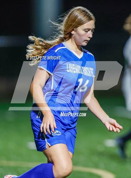 Thumbnail 2 in Lakewood Ranch Preparatory Academy vs Sarasota Military Academy photogallery.