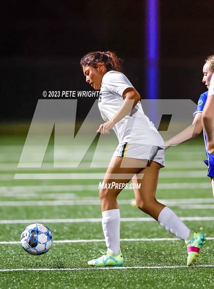 Thumbnail 3 in Lakewood Ranch Preparatory Academy vs Sarasota Military Academy photogallery.