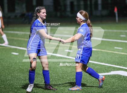 Thumbnail 1 in Lakewood Ranch Preparatory Academy vs Sarasota Military Academy photogallery.