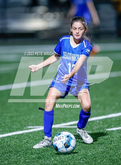 Thumbnail 3 in Lakewood Ranch Preparatory Academy vs Sarasota Military Academy photogallery.