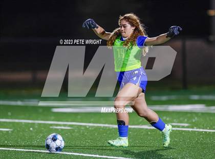 Thumbnail 2 in Lakewood Ranch Preparatory Academy vs Sarasota Military Academy photogallery.