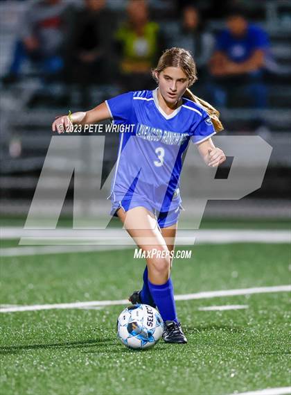 Thumbnail 3 in Lakewood Ranch Preparatory Academy vs Sarasota Military Academy photogallery.