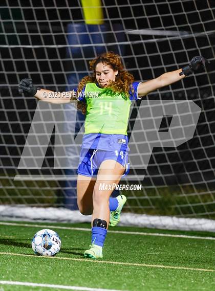 Thumbnail 3 in Lakewood Ranch Preparatory Academy vs Sarasota Military Academy photogallery.
