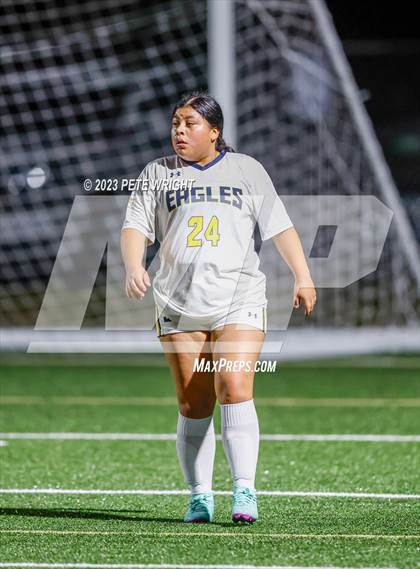 Thumbnail 1 in Lakewood Ranch Preparatory Academy vs Sarasota Military Academy photogallery.