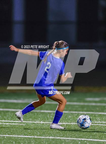 Thumbnail 2 in Lakewood Ranch Preparatory Academy vs Sarasota Military Academy photogallery.