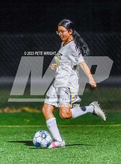 Thumbnail 3 in Lakewood Ranch Preparatory Academy vs Sarasota Military Academy photogallery.