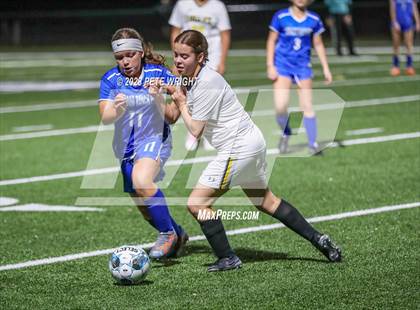 Thumbnail 1 in Lakewood Ranch Preparatory Academy vs Sarasota Military Academy photogallery.