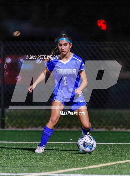 Thumbnail 3 in Lakewood Ranch Preparatory Academy vs Sarasota Military Academy photogallery.