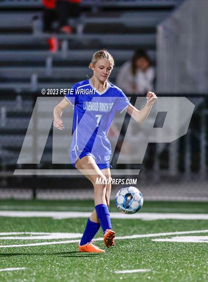 Thumbnail 1 in Lakewood Ranch Preparatory Academy vs Sarasota Military Academy photogallery.