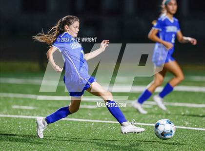 Thumbnail 2 in Lakewood Ranch Preparatory Academy vs Sarasota Military Academy photogallery.