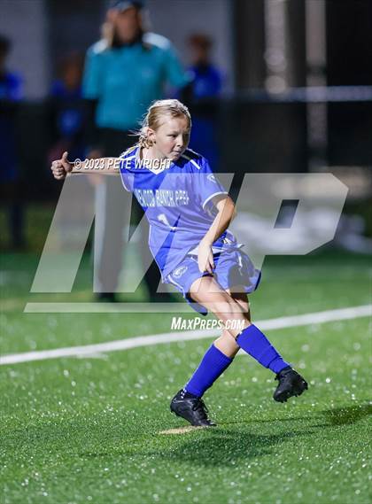 Thumbnail 1 in Lakewood Ranch Preparatory Academy vs Sarasota Military Academy photogallery.
