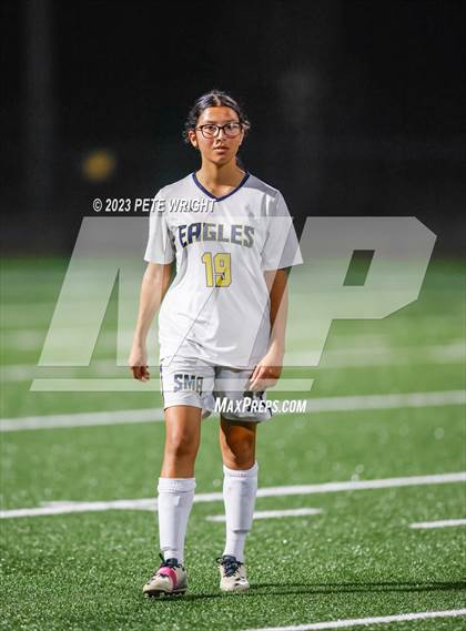 Thumbnail 1 in Lakewood Ranch Preparatory Academy vs Sarasota Military Academy photogallery.