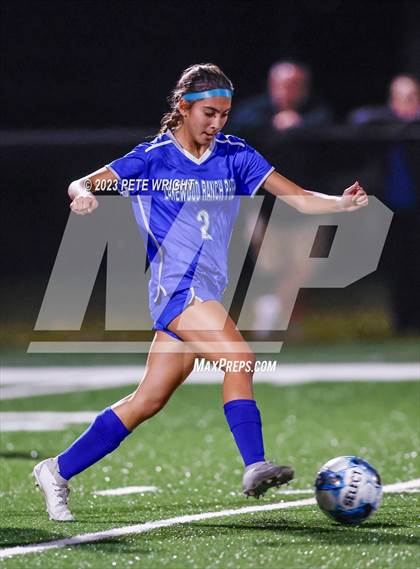 Thumbnail 1 in Lakewood Ranch Preparatory Academy vs Sarasota Military Academy photogallery.