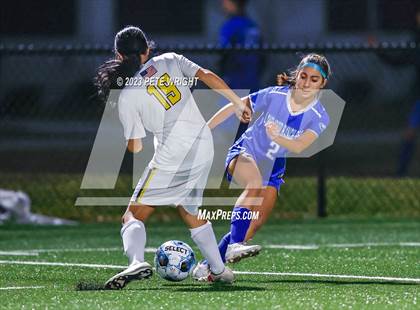 Thumbnail 1 in Lakewood Ranch Preparatory Academy vs Sarasota Military Academy photogallery.
