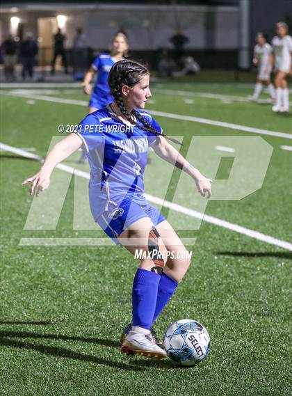 Thumbnail 2 in Lakewood Ranch Preparatory Academy vs Sarasota Military Academy photogallery.