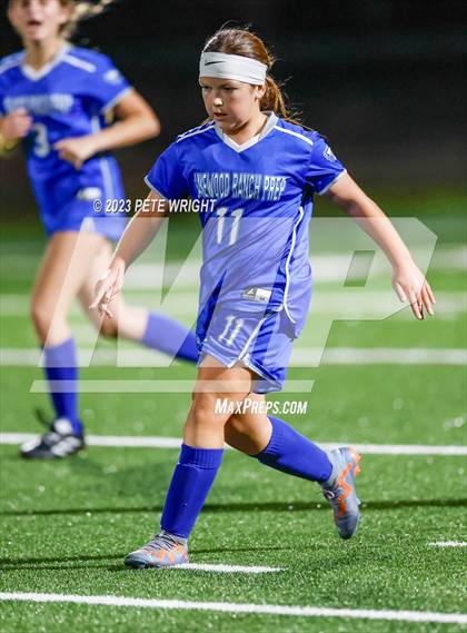 Thumbnail 1 in Lakewood Ranch Preparatory Academy vs Sarasota Military Academy photogallery.