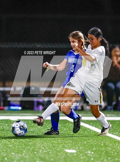 Thumbnail 3 in Lakewood Ranch Preparatory Academy vs Sarasota Military Academy photogallery.