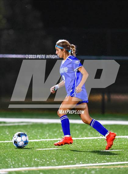 Thumbnail 3 in Lakewood Ranch Preparatory Academy vs Sarasota Military Academy photogallery.