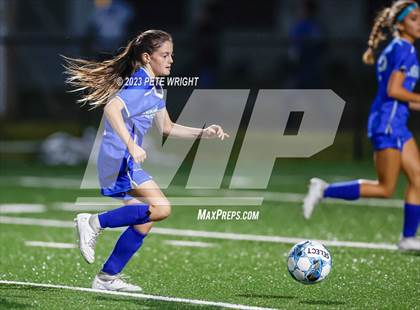 Thumbnail 1 in Lakewood Ranch Preparatory Academy vs Sarasota Military Academy photogallery.