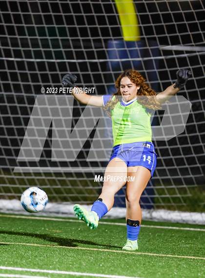 Thumbnail 1 in Lakewood Ranch Preparatory Academy vs Sarasota Military Academy photogallery.