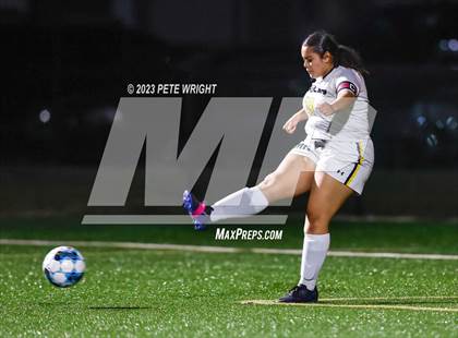 Thumbnail 2 in Lakewood Ranch Preparatory Academy vs Sarasota Military Academy photogallery.