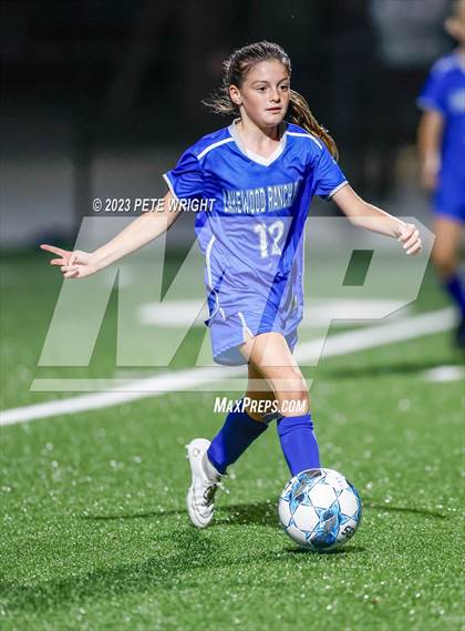 Thumbnail 3 in Lakewood Ranch Preparatory Academy vs Sarasota Military Academy photogallery.