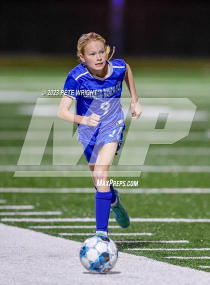 Thumbnail 1 in Lakewood Ranch Preparatory Academy vs Sarasota Military Academy photogallery.
