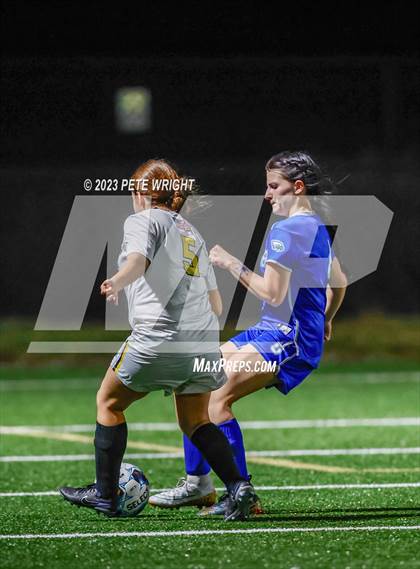 Thumbnail 1 in Lakewood Ranch Preparatory Academy vs Sarasota Military Academy photogallery.
