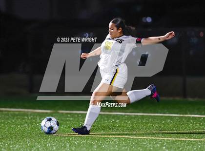 Thumbnail 1 in Lakewood Ranch Preparatory Academy vs Sarasota Military Academy photogallery.