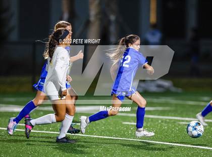 Thumbnail 3 in Lakewood Ranch Preparatory Academy vs Sarasota Military Academy photogallery.