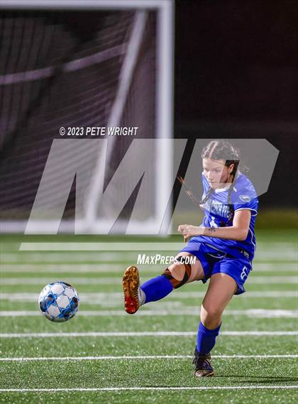 Thumbnail 3 in Lakewood Ranch Preparatory Academy vs Sarasota Military Academy photogallery.