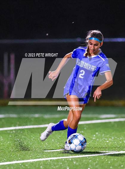 Thumbnail 2 in Lakewood Ranch Preparatory Academy vs Sarasota Military Academy photogallery.