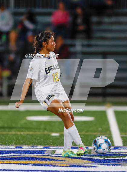Thumbnail 1 in Lakewood Ranch Preparatory Academy vs Sarasota Military Academy photogallery.