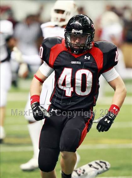 Thumbnail 1 in Westwood vs Lake Travis (Texas Football Classic) photogallery.