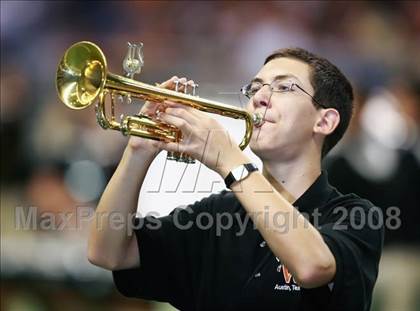Thumbnail 1 in Westwood vs Lake Travis (Texas Football Classic) photogallery.