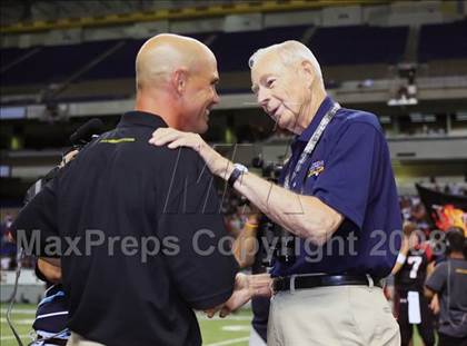 Thumbnail 1 in Westwood vs Lake Travis (Texas Football Classic) photogallery.