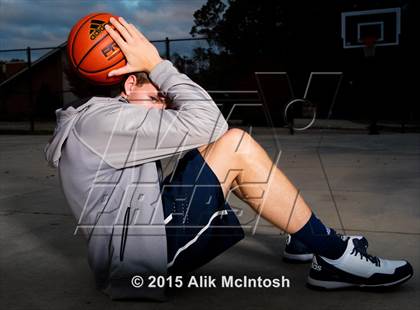 Thumbnail 1 in High Point Christian Academy (Preseason Early Contenders Photo Shoot) photogallery.