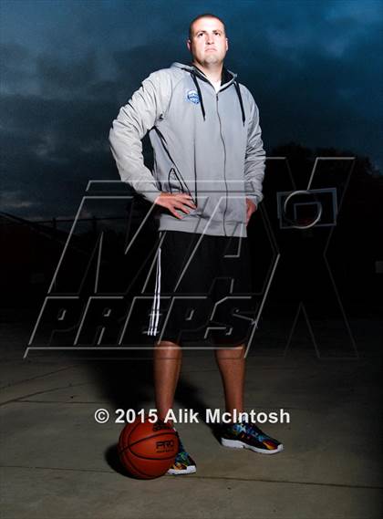 Thumbnail 2 in High Point Christian Academy (Preseason Early Contenders Photo Shoot) photogallery.