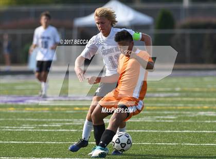 Thumbnail 2 in Rocky River @ Ardrey Kell photogallery.