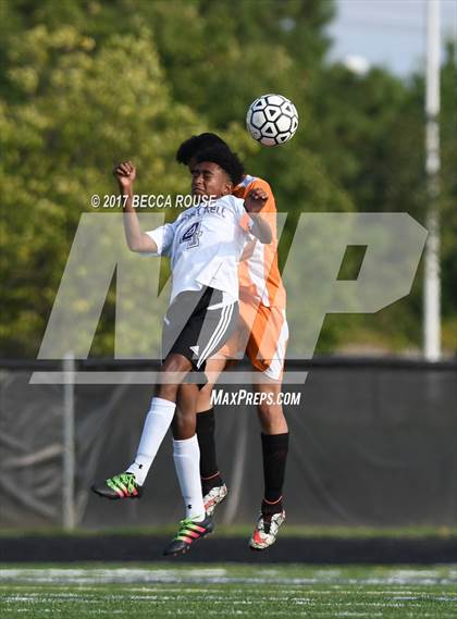 Thumbnail 1 in Rocky River @ Ardrey Kell photogallery.